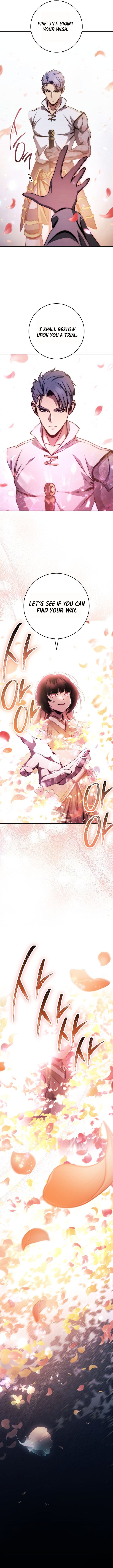 Skeleton Soldier Chapter 333 11